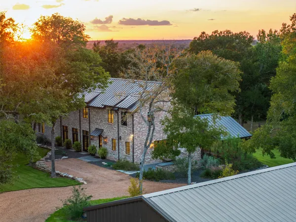 $3,995,000 | 565 Bybee Road, Round Top, TX 78954