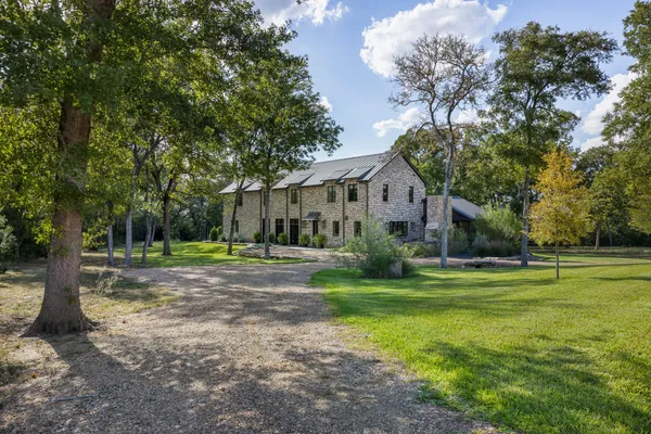 $3,995,000 | 565 Bybee Road, Round Top, TX 78954