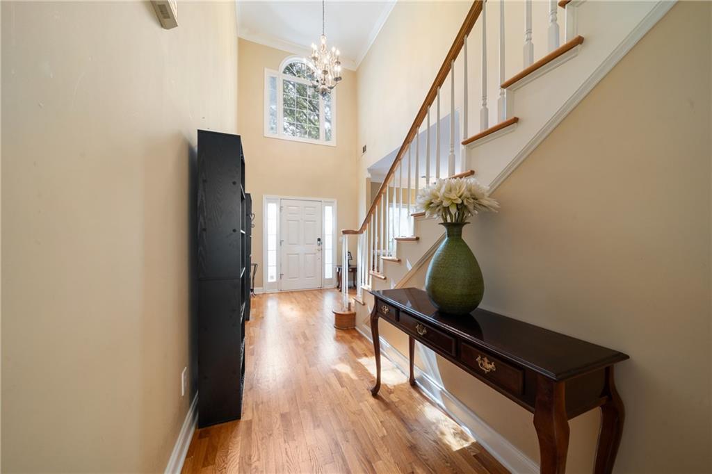2499 Emerald Ridge Court Northeast Atlanta, GA 30345 - Photo 18 of 42