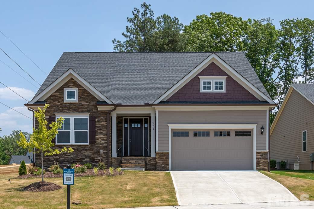5348 Topspin Court Raleigh, NC 27609 - Photo 1 of 30 Gallery Image 1