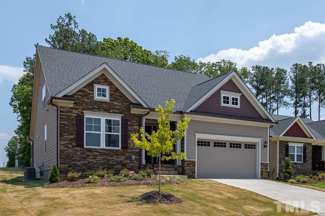 5348 Topspin Court Raleigh, NC 27609 - Photo 2 of 30 Gallery Image 2