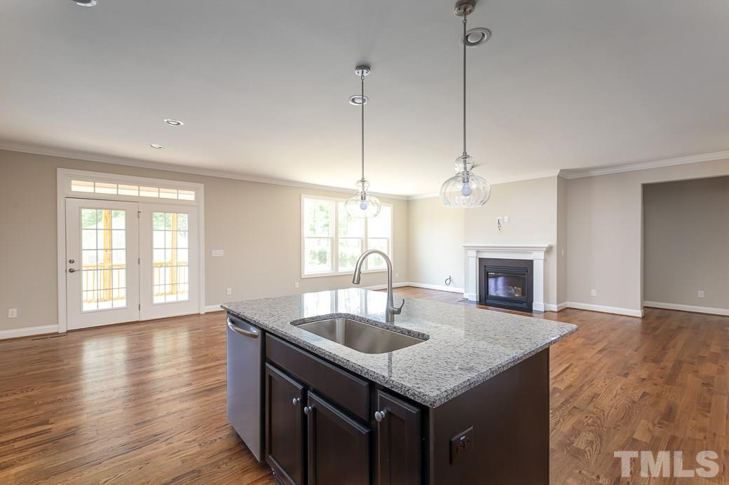 5348 Topspin Court Raleigh, NC 27609 - Photo 12 of 30 Gallery Image 12