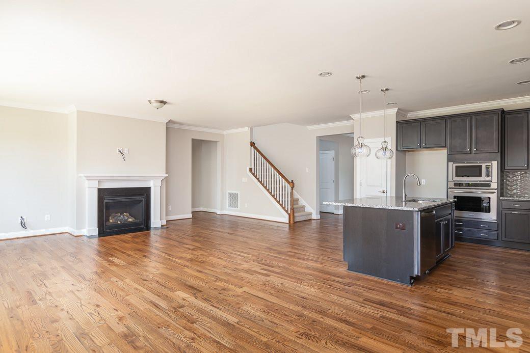 5348 Topspin Court Raleigh, NC 27609 - Photo 16 of 30 Gallery Image 16