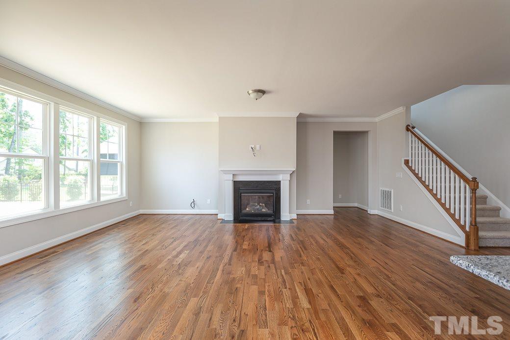 5348 Topspin Court Raleigh, NC 27609 - Photo 17 of 30 Gallery Image 17
