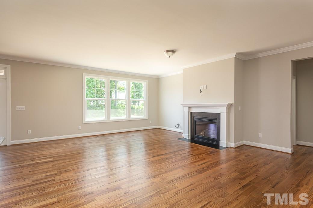 5348 Topspin Court Raleigh, NC 27609 - Photo 18 of 30 Gallery Image 18
