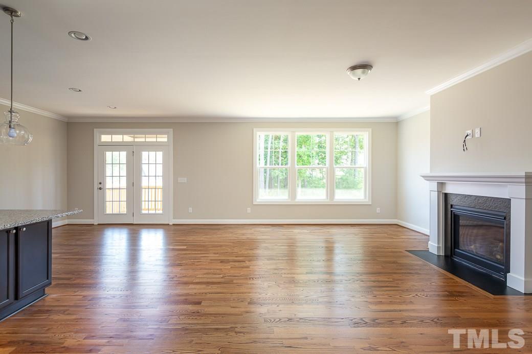 5348 Topspin Court Raleigh, NC 27609 - Photo 19 of 30 Gallery Image 19