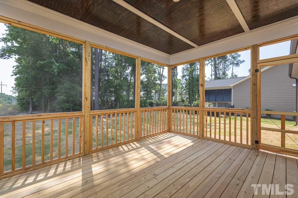 5348 Topspin Court Raleigh, NC 27609 - Photo 3 of 30 Gallery Image 3