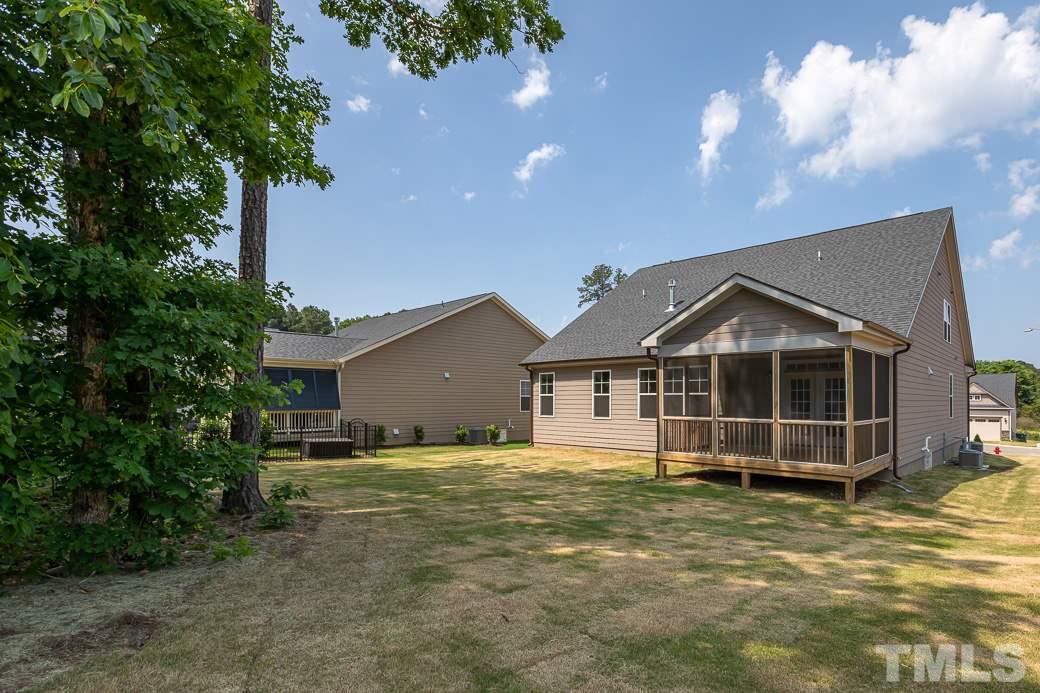 5348 Topspin Court Raleigh, NC 27609 - Photo 29 of 30 Gallery Image 29