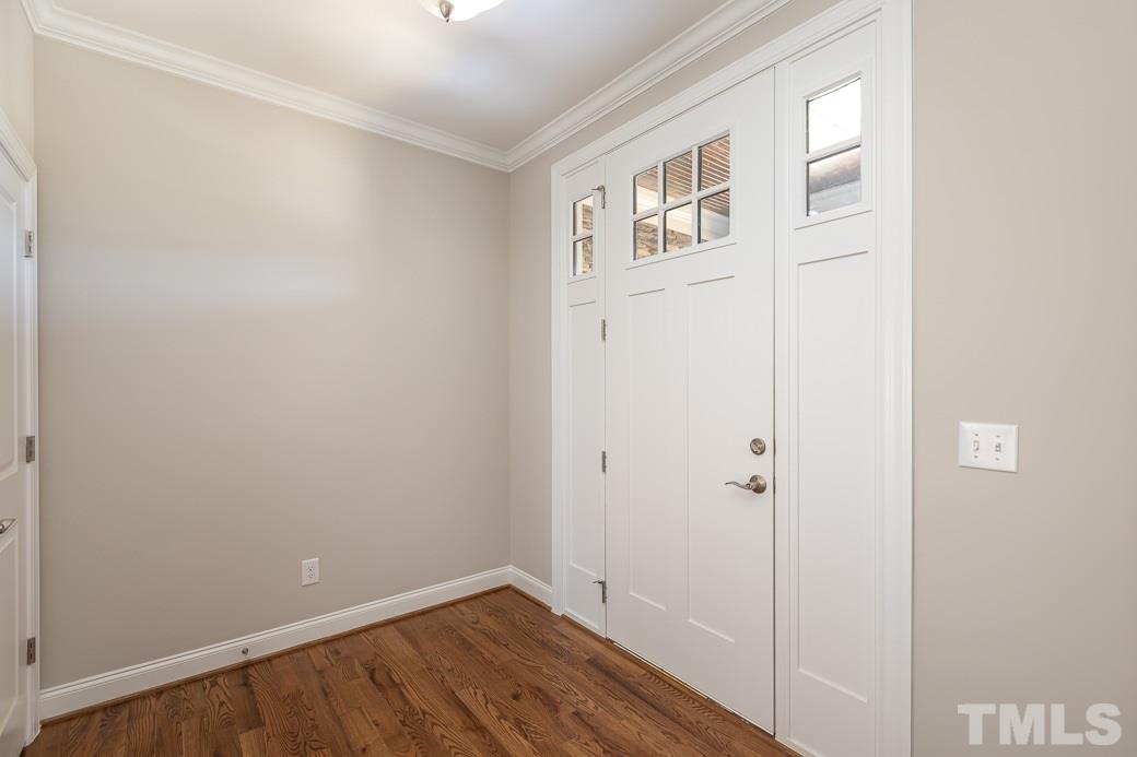 5348 Topspin Court Raleigh, NC 27609 - Photo 5 of 30 Gallery Image 5