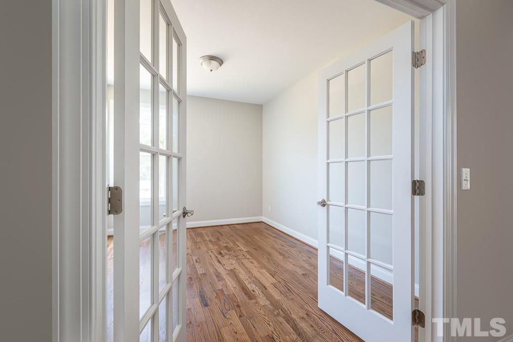 5348 Topspin Court Raleigh, NC 27609 - Photo 7 of 30 Gallery Image 7