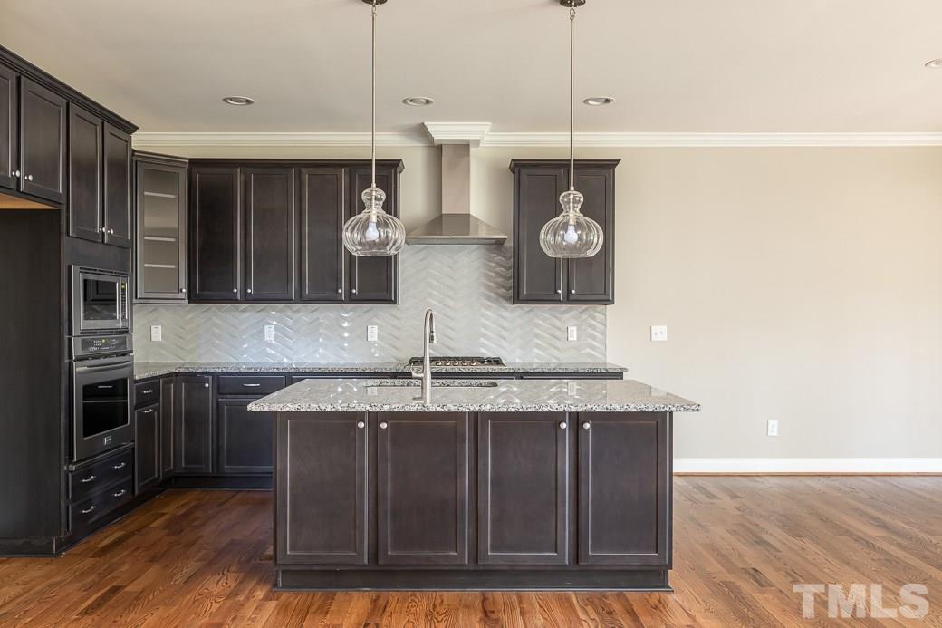 5348 Topspin Court Raleigh, NC 27609 - Photo 9 of 30 Gallery Image 9