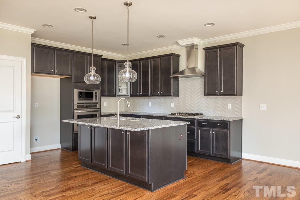 5348 Topspin Court Raleigh, NC 27609 - Photo 10 of 30 Gallery Image 10
