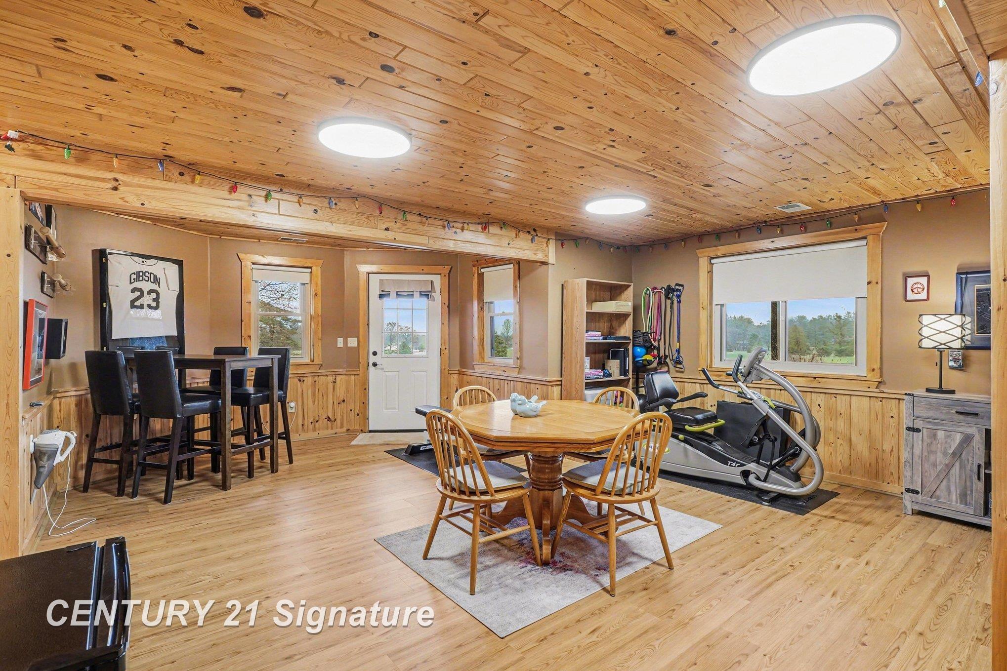 3826 Buzzell Road Gladwin, MI 48624 - Photo 19 of 33