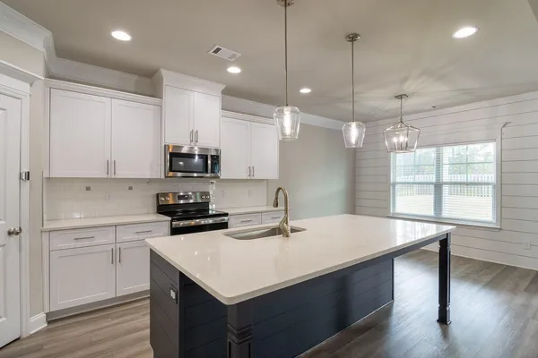 $445,000 | 6070 Big Pond Trail, Grovetown, GA 30813