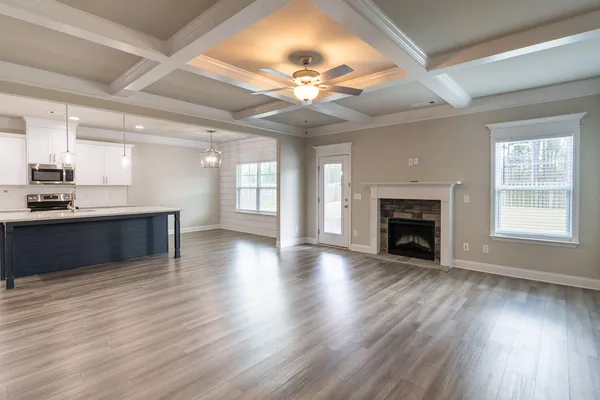 $445,000 | 6070 Big Pond Trail, Grovetown, GA 30813