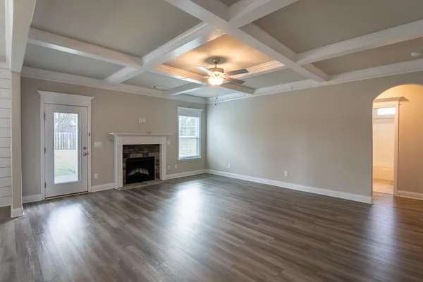 $445,000 | 6070 Big Pond Trail, Grovetown, GA 30813