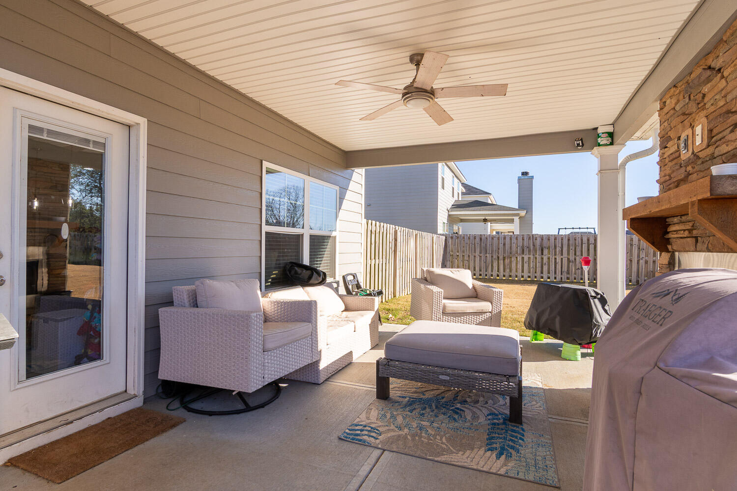 6070 Big Pond Trail Grovetown, GA 30813 - Photo 29 of 34 6070 Big Pond-MLS-29