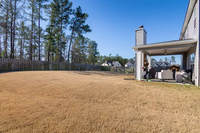 $445,000 | 6070 Big Pond Trail, Grovetown, GA 30813