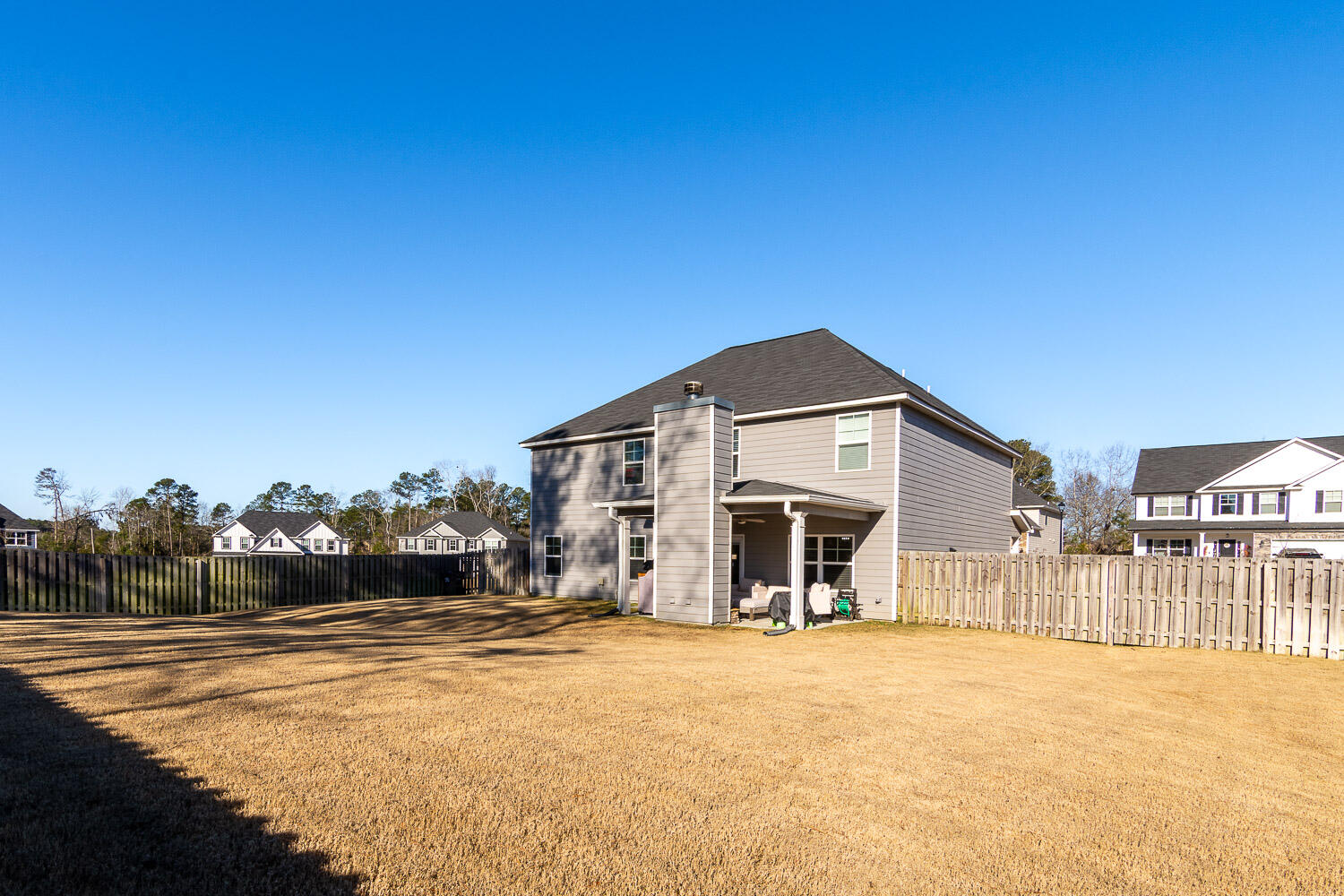 6070 Big Pond Trail Grovetown, GA 30813 - Photo 32 of 34 6070 Big Pond-MLS-32