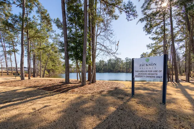 $445,000 | 6070 Big Pond Trail, Grovetown, GA 30813