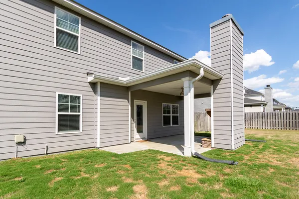 $445,000 | 6070 Big Pond Trail, Grovetown, GA 30813