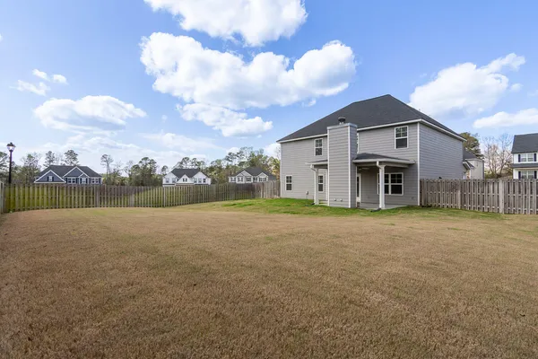 $445,000 | 6070 Big Pond Trail, Grovetown, GA 30813