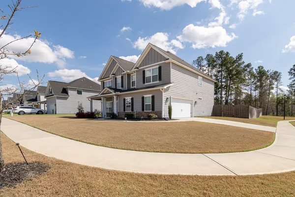 $445,000 | 6070 Big Pond Trail, Grovetown, GA 30813