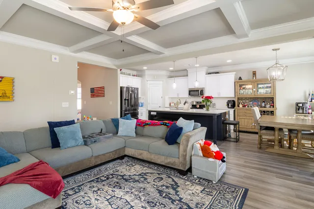 $445,000 | 6070 Big Pond Trail, Grovetown, GA 30813