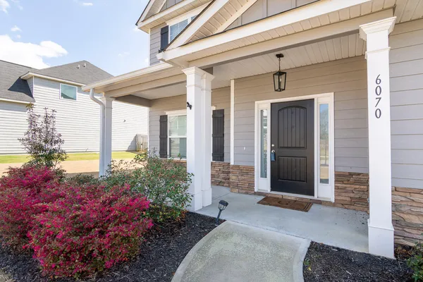 $445,000 | 6070 Big Pond Trail, Grovetown, GA 30813