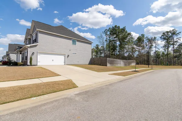 $445,000 | 6070 Big Pond Trail, Grovetown, GA 30813