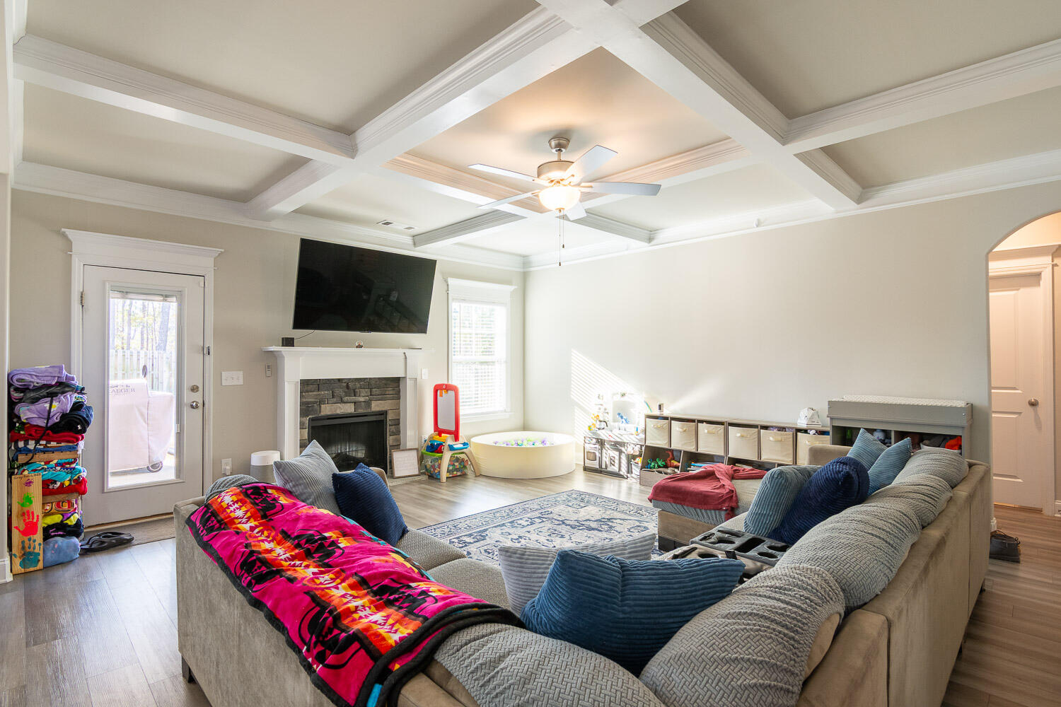 6070 Big Pond Trail Grovetown, GA 30813 - Photo 7 of 34 6070 Big Pond-MLS-7