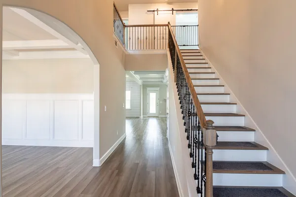 $445,000 | 6070 Big Pond Trail, Grovetown, GA 30813