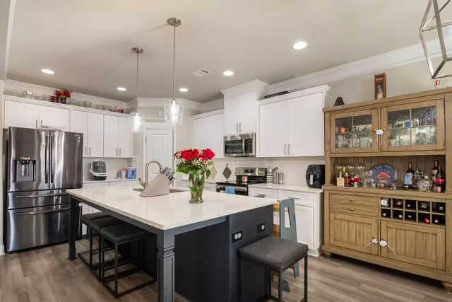 $445,000 | 6070 Big Pond Trail, Grovetown, GA 30813