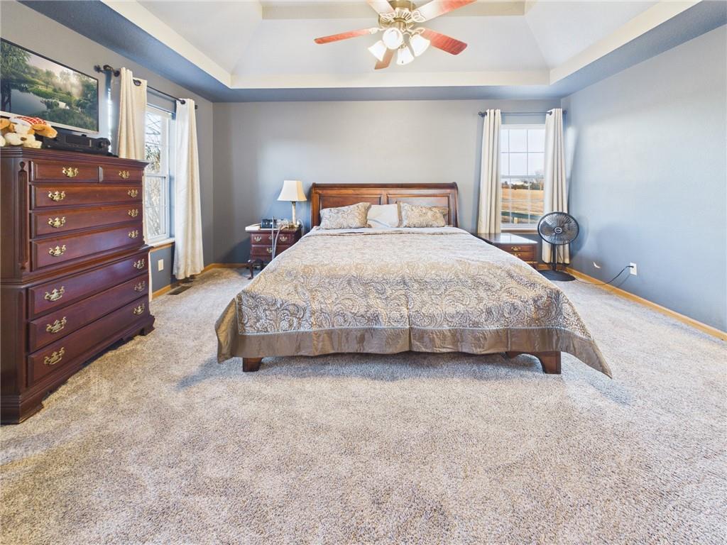 12 Southwest 260th Road Warrensburg, MO 64093 - Photo 15 of 32