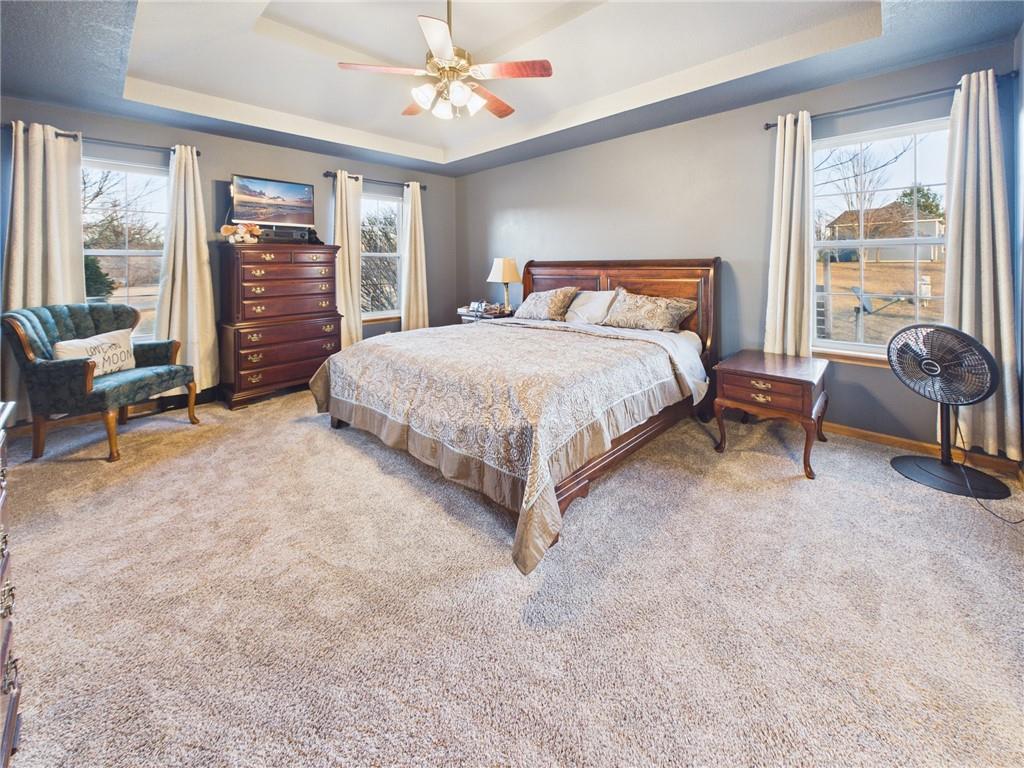 12 Southwest 260th Road Warrensburg, MO 64093 - Photo 16 of 32