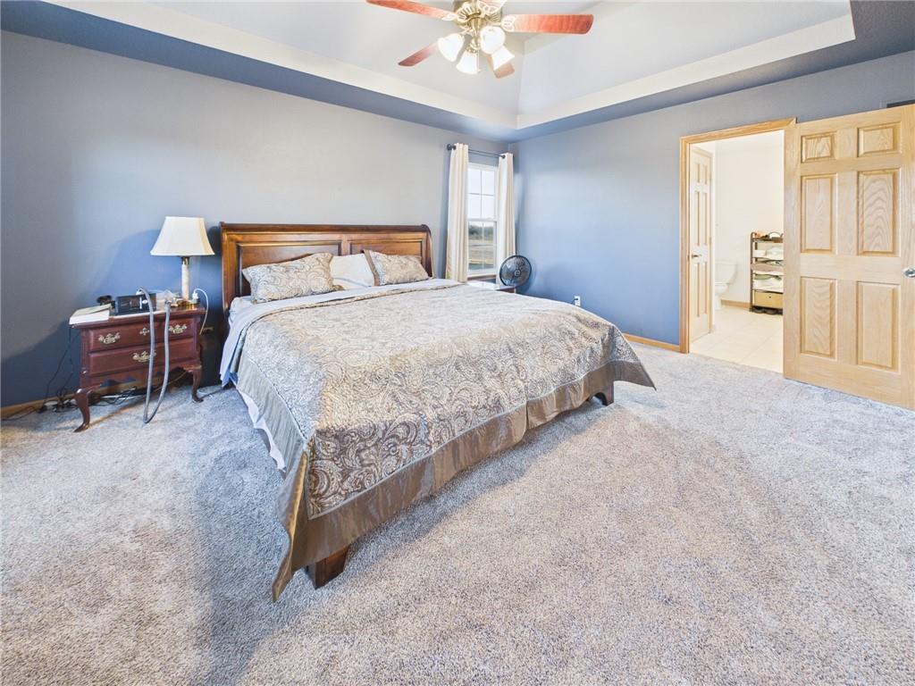 12 Southwest 260th Road Warrensburg, MO 64093 - Photo 17 of 32