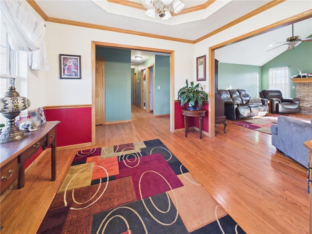 12 Southwest 260th Road Warrensburg, MO 64093 - Photo 4 of 32