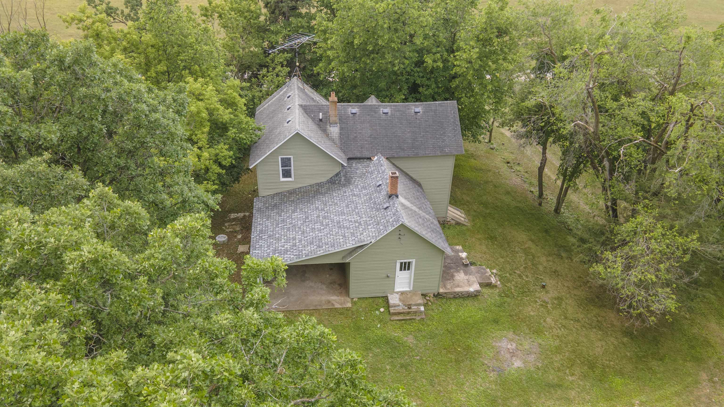 W8008 County Rd A Wild Rose, WI 54984 - Photo 11 of 29