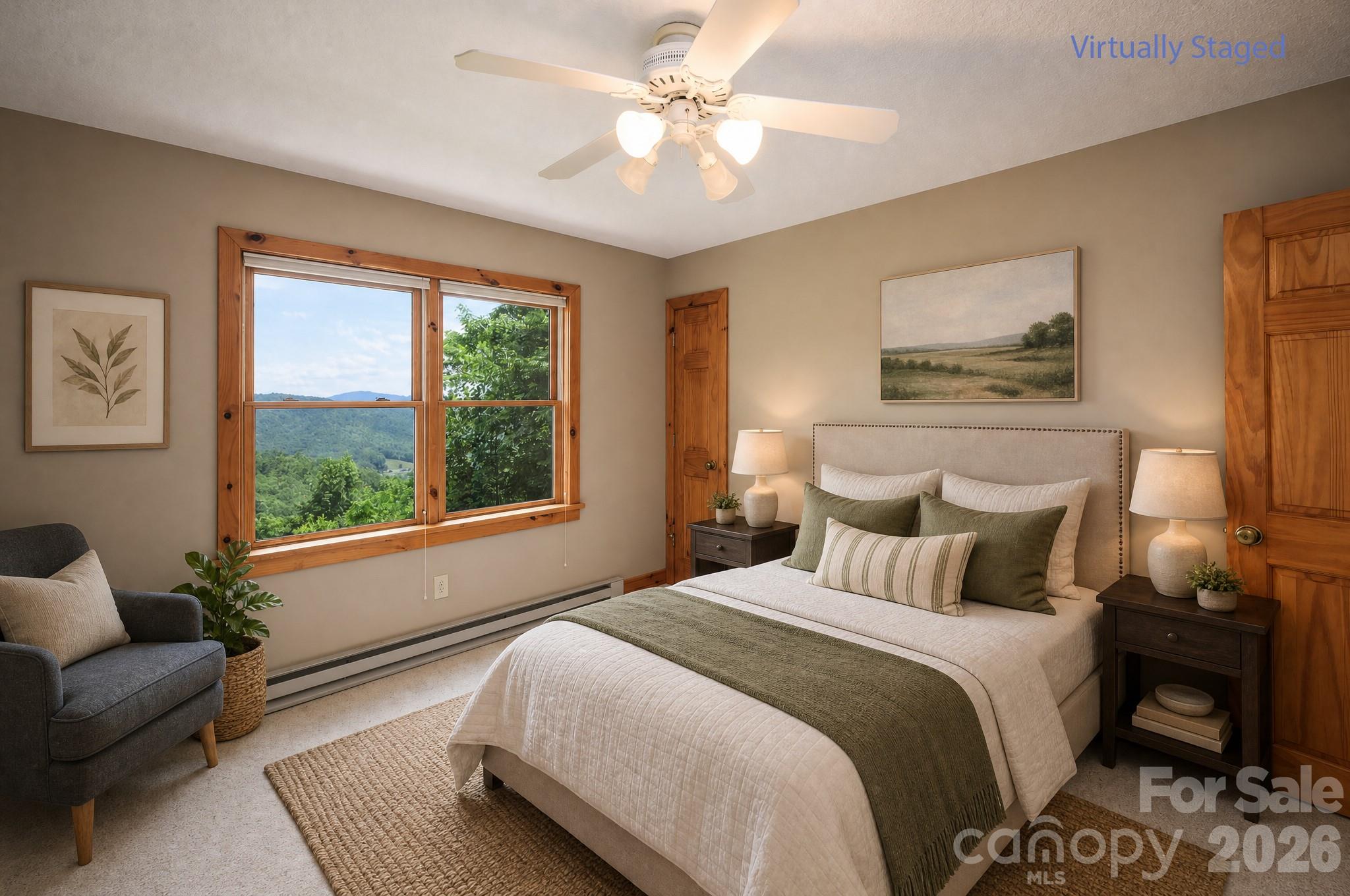 1299 Pine Ridge Road Burnsville, NC 28714 - Photo 14 of 26