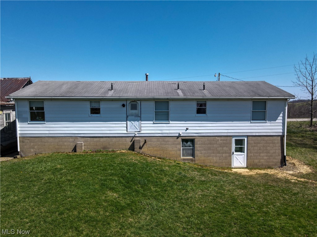 33575 Hartshorn Ridge Road Graysville, OH 45734 - Photo 22 of 31