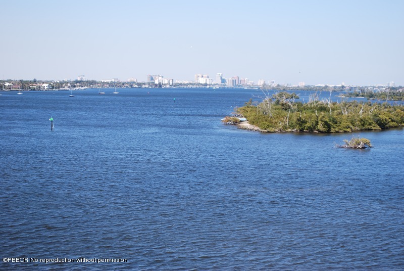 2155 Ibis Isle Road, Unit TW Palm Beach, FL 33480 - Photo 11 of 12 View