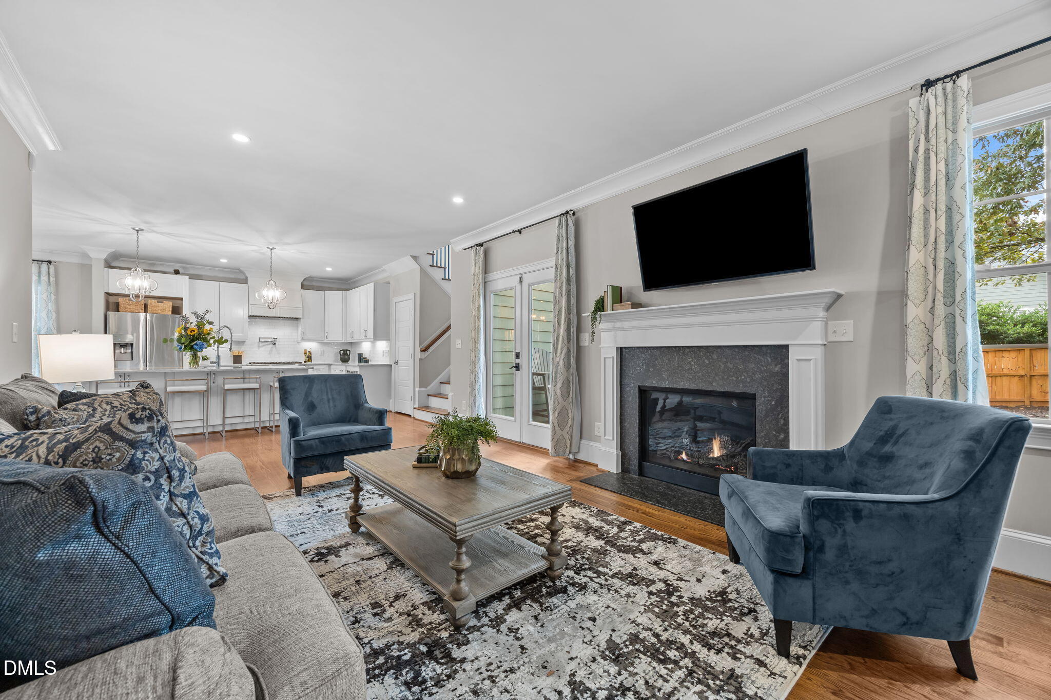626 East Whitaker Mill Road Raleigh, NC 27608 - Photo 15 of 51 45-web-or-mls-IMG_9793