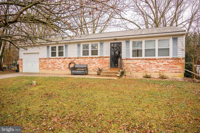 $299,000 | 12 South Nace Lane, Dover, DE 19901