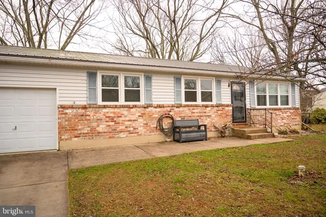 $299,000 | 12 South Nace Lane, Dover, DE 19901