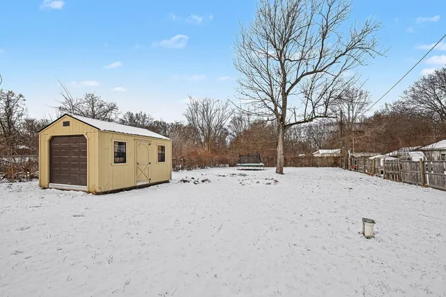 $159,000 | 3120 Woodlawn Street, Niles, MI 49120