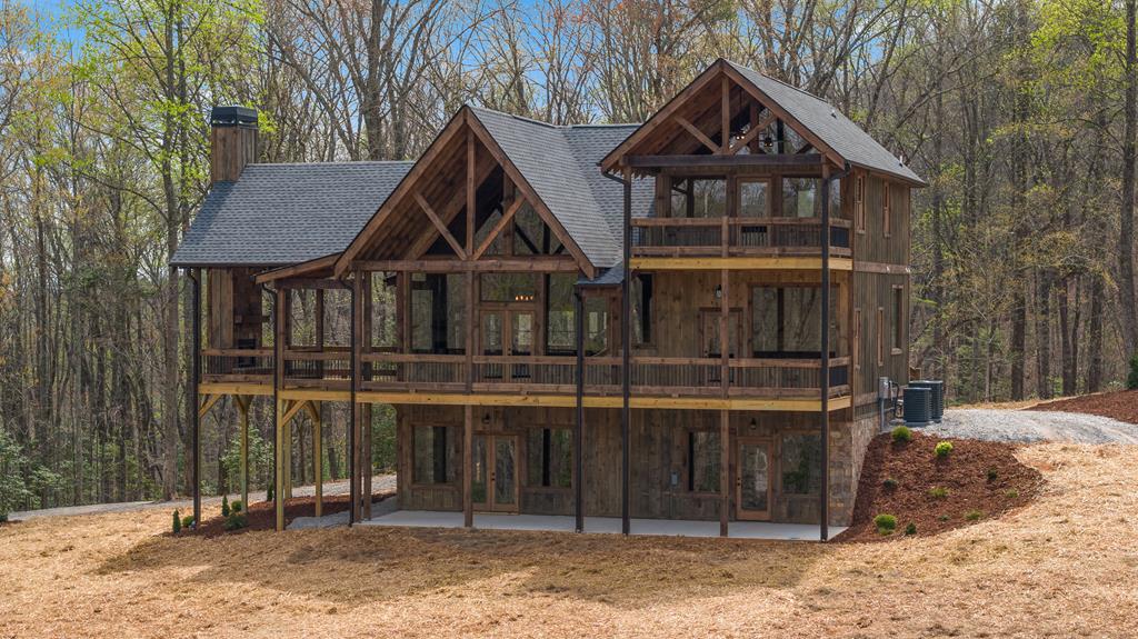 39 Granny Hughes Road Mineral Bluff, GA 30559 - Photo 15 of 74 Gallery Image 15