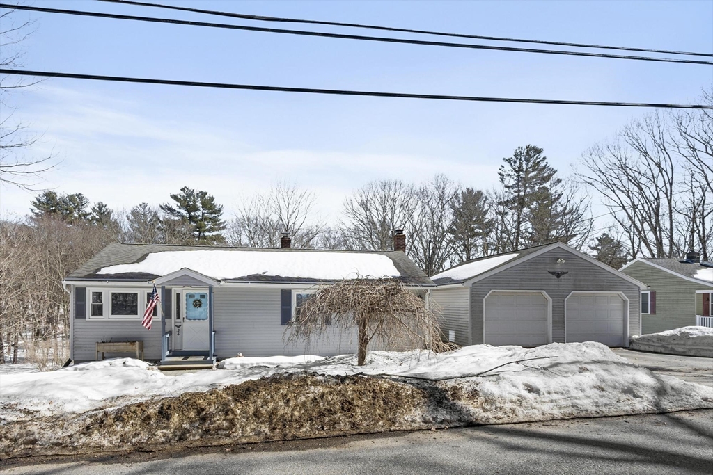 34 Northside Road Charlton, MA 01507 - Photo 1 of 38 Gallery Image 1