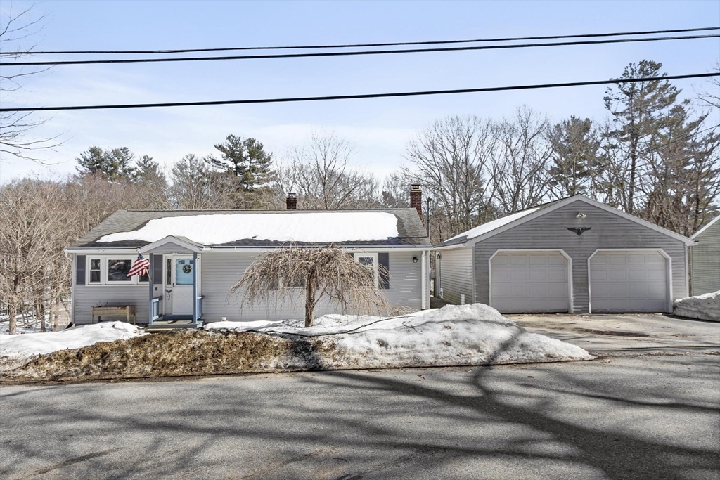 34 Northside Road Charlton, MA 01507 - Photo 32 of 38 Gallery Image 32