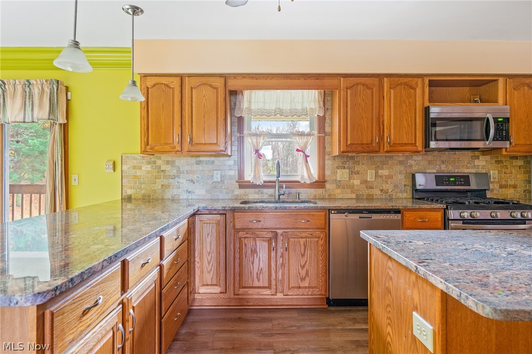 3632 Ridge Road Cortland, OH 44410 - Photo 5 of 31 Gallery Image 5