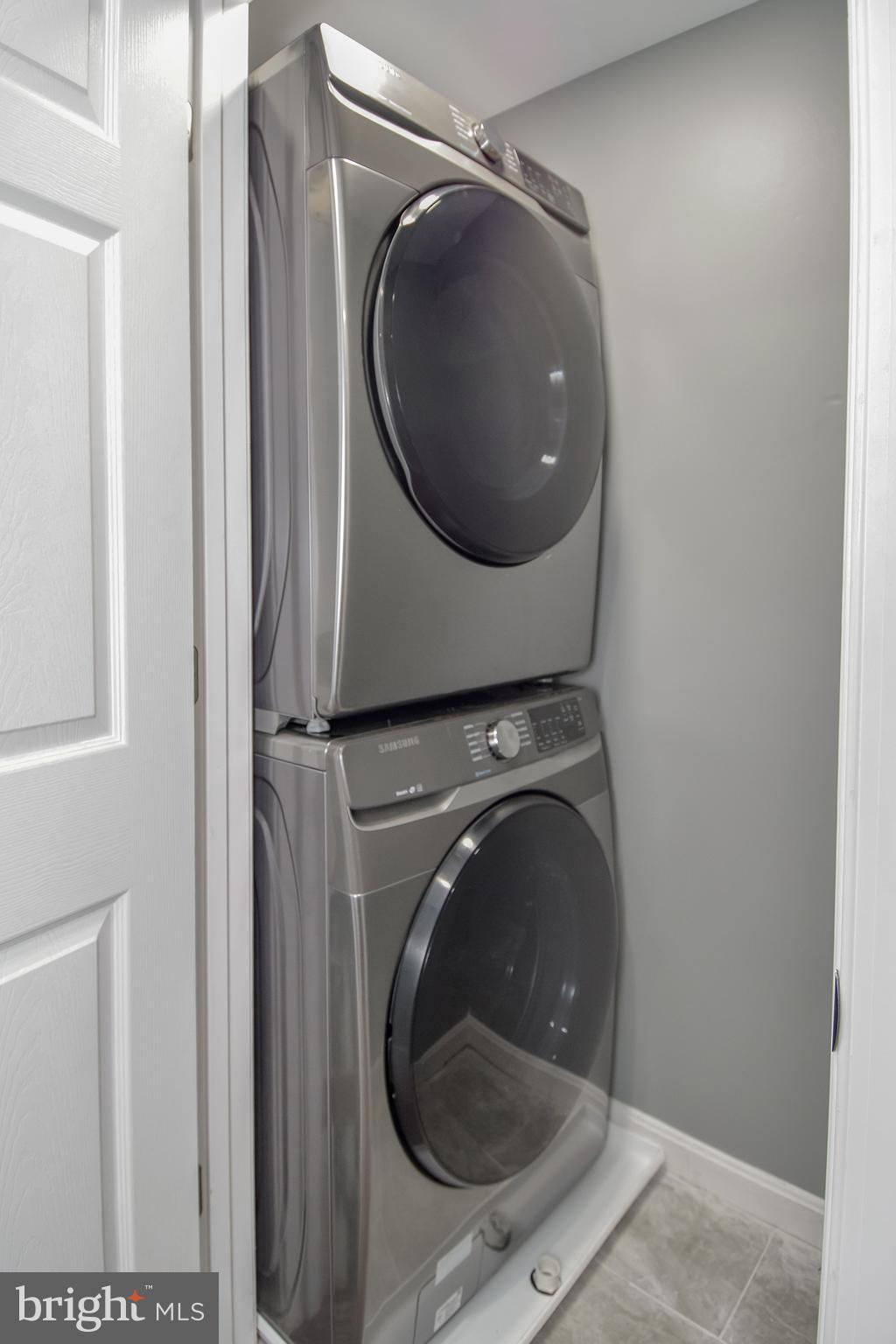 4107 Colborne Road Baltimore, MD 21229 - Photo 22 of 25 brand new washer & dryer